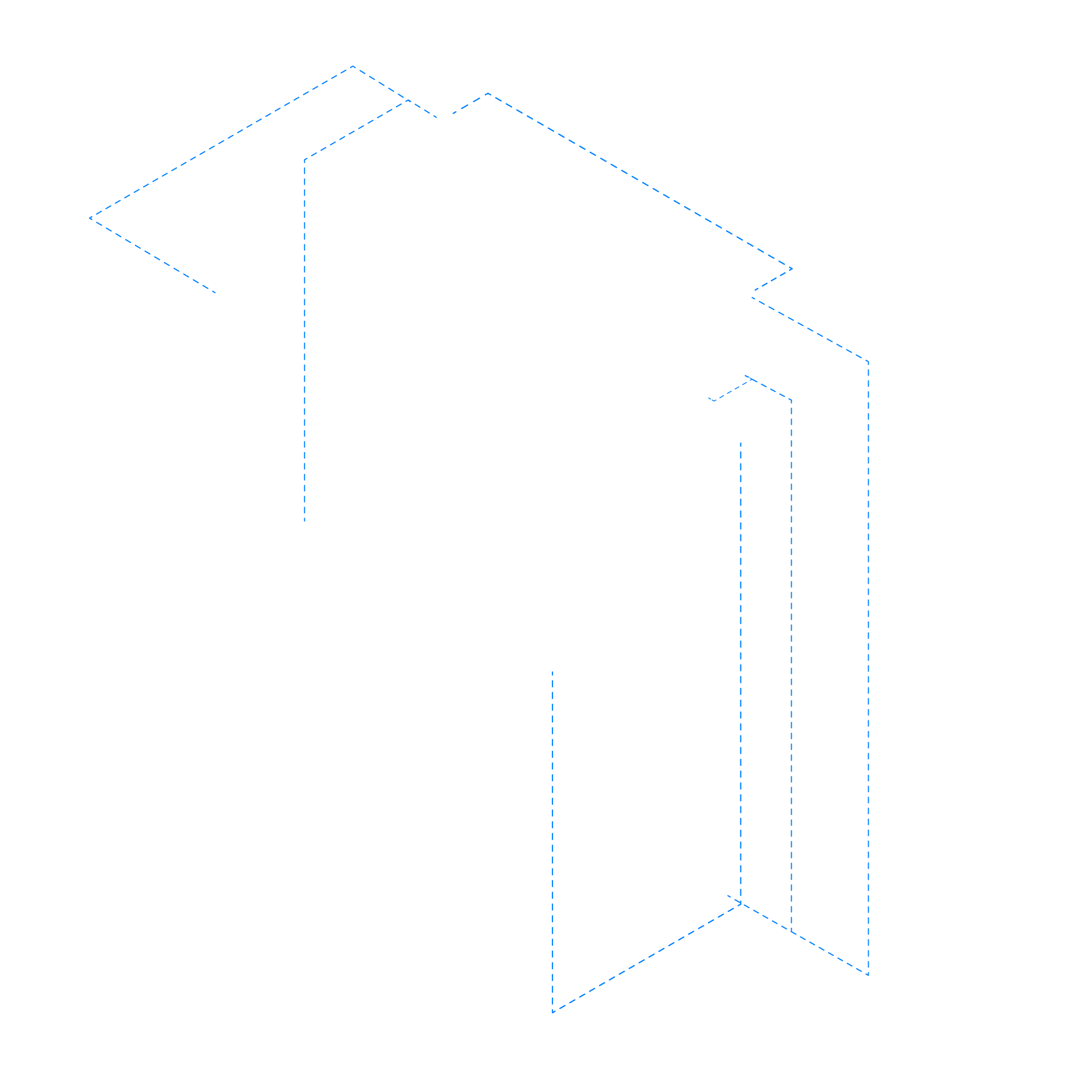 Ares™ - 2.0 Wall-Mounted - 93